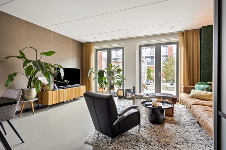 Foto 3 van Rhijnvis Feithstraat 18