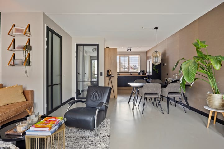 Foto 4 van Rhijnvis Feithstraat 18