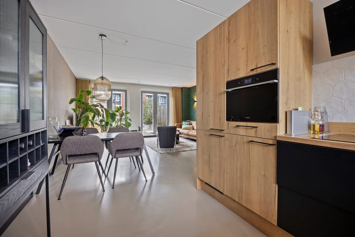 Foto 6 van Rhijnvis Feithstraat 18