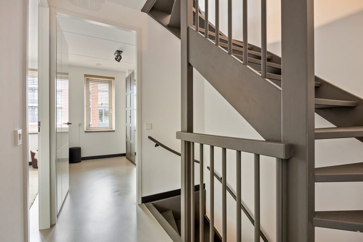 Foto 11 van Rhijnvis Feithstraat 18