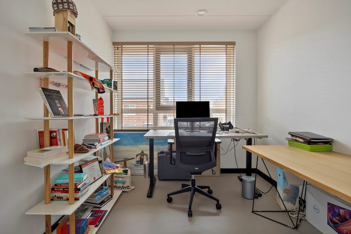 Foto 20 van Rhijnvis Feithstraat 18