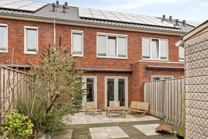 Foto 23 van Rhijnvis Feithstraat 18