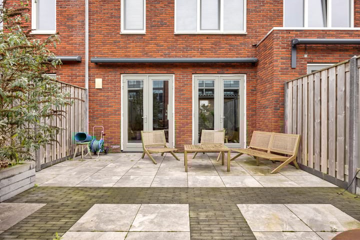 Foto 24 van Rhijnvis Feithstraat 18