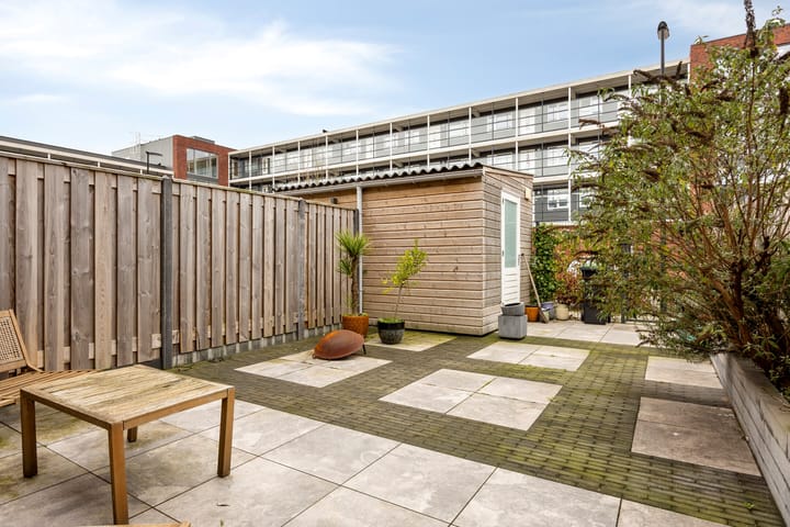 Foto 26 van Rhijnvis Feithstraat 18