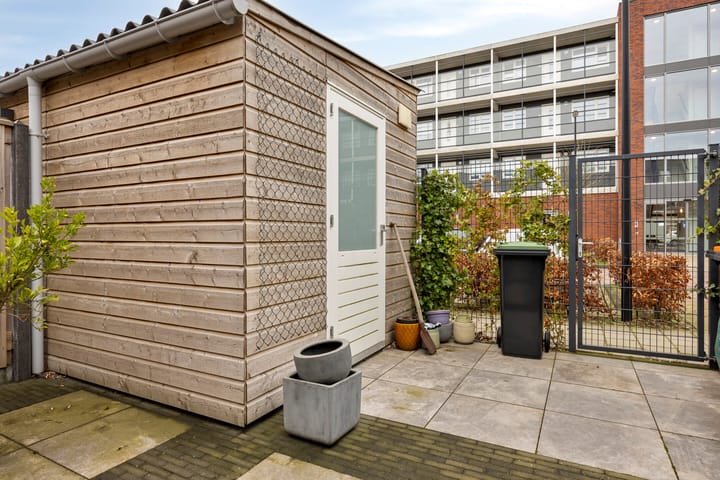 Foto 27 van Rhijnvis Feithstraat 18