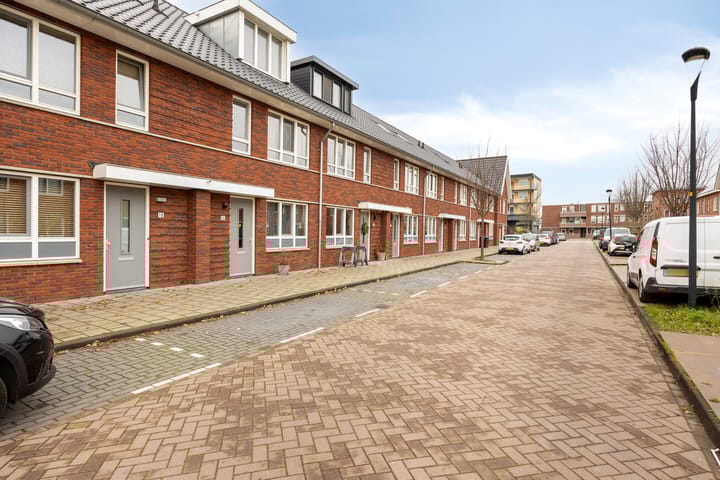 Foto 28 van Rhijnvis Feithstraat 18