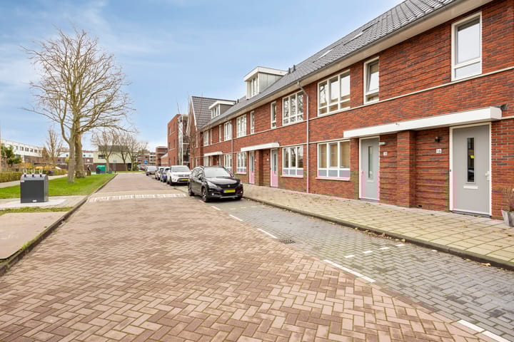 Foto 29 van Rhijnvis Feithstraat 18