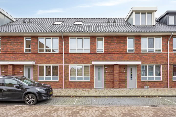 Foto 30 van Rhijnvis Feithstraat 18