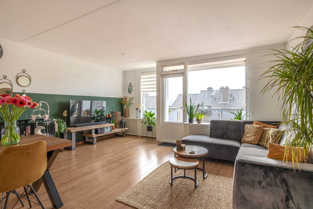 Photo 1 of Vuurdoornpark 37