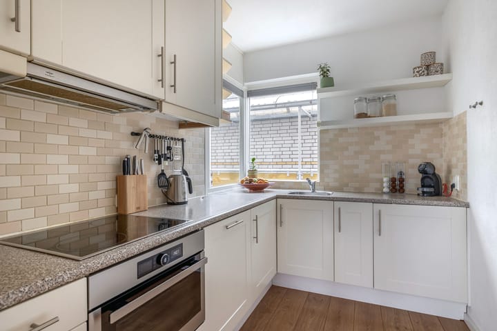 Foto 3 van Vuurdoornpark 37