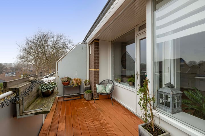 Foto 4 van Vuurdoornpark 37