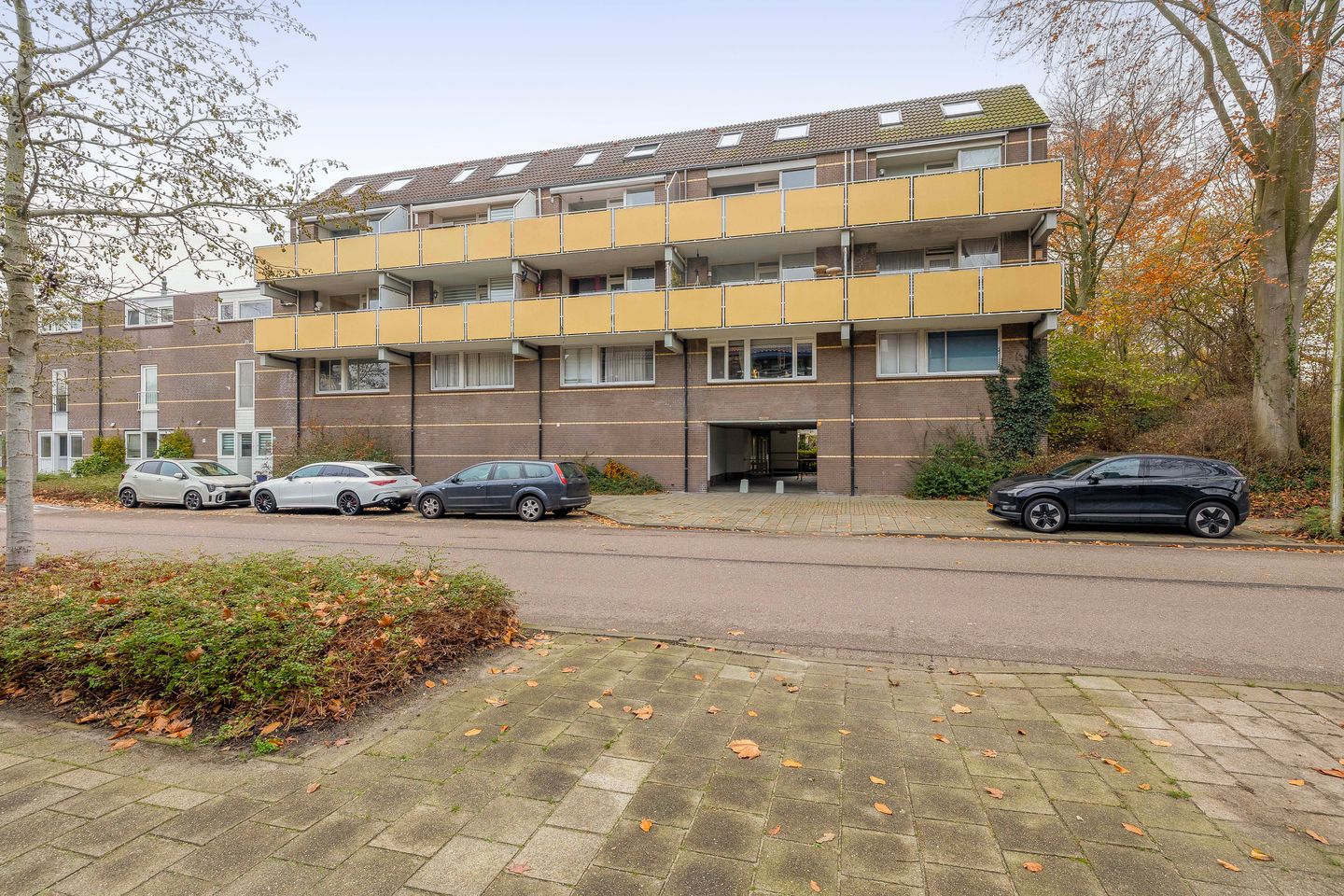 Photo 5 of Vuurdoornpark 37