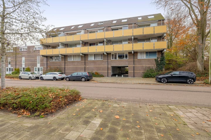 Foto 5 van Vuurdoornpark 37