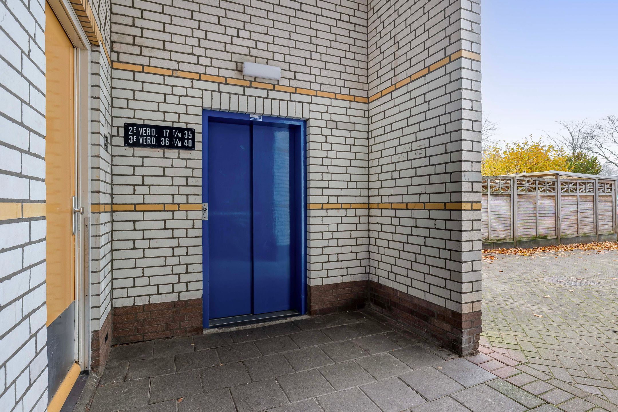 Photo 6 of Vuurdoornpark 37