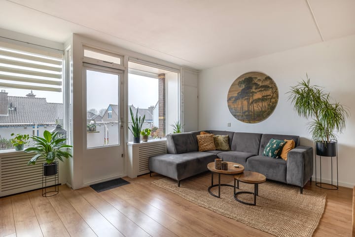 Foto 12 van Vuurdoornpark 37