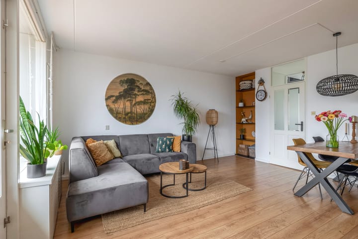 Foto 13 van Vuurdoornpark 37