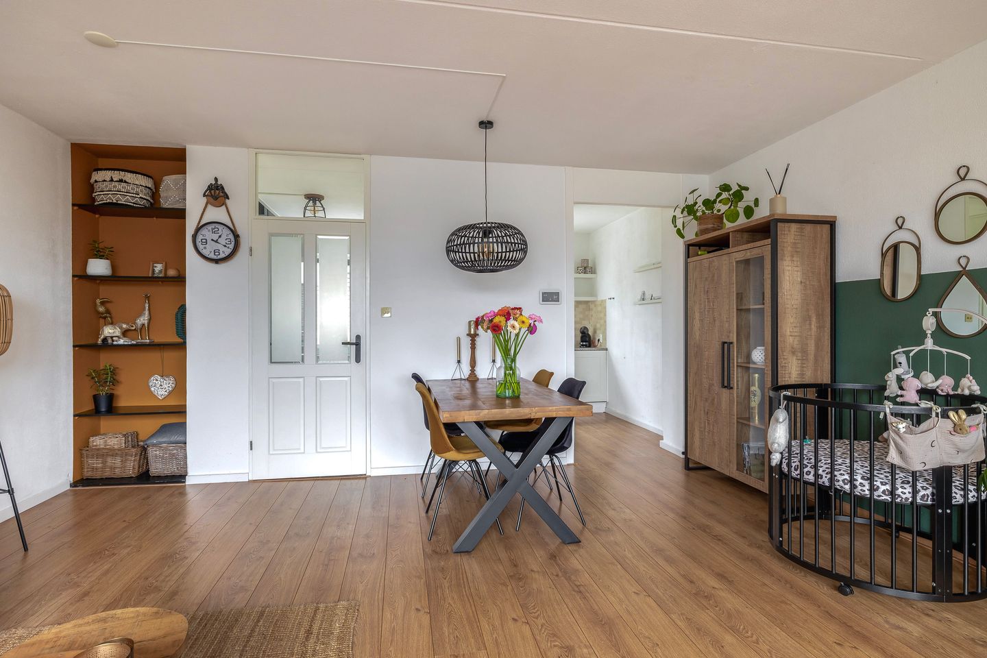 Photo 14 of Vuurdoornpark 37