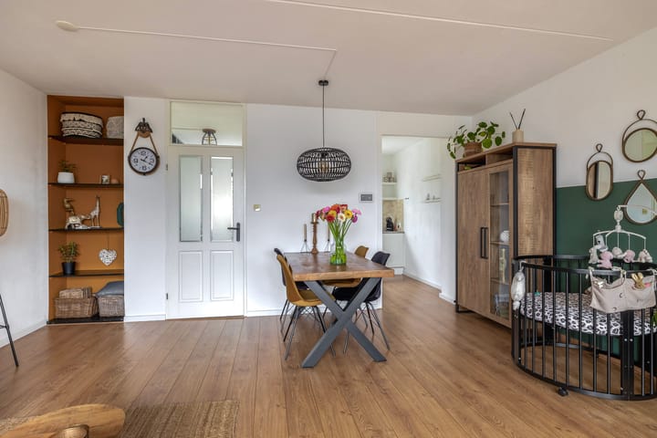 Foto 14 van Vuurdoornpark 37