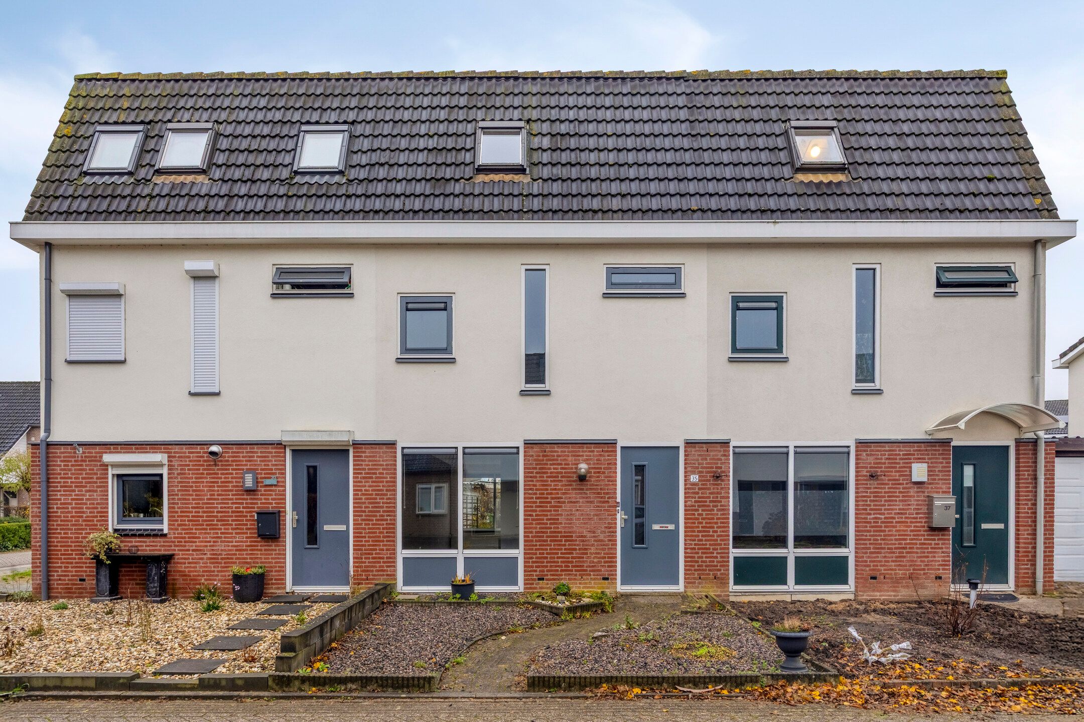 Buying a house in The Netherlands., Pomona 35