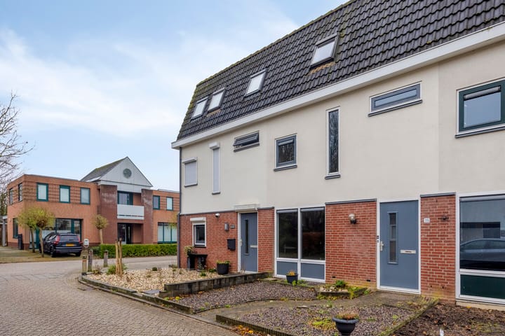 Foto 2 van Pomona 35