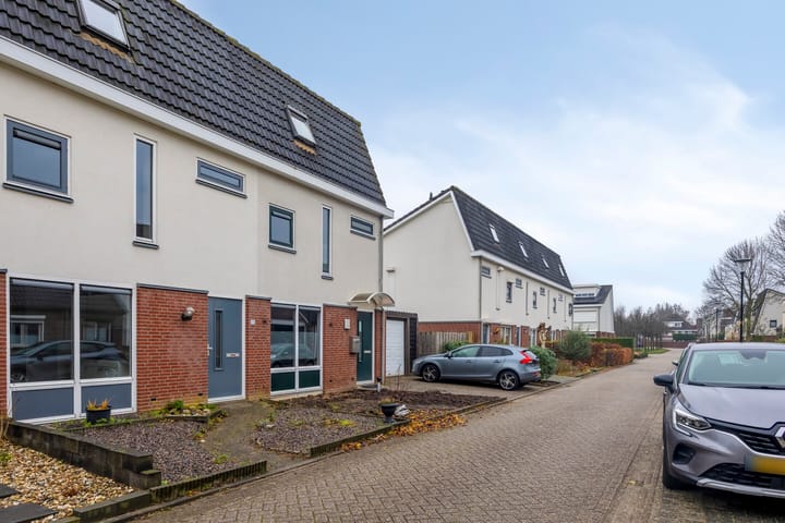 Foto 3 van Pomona 35