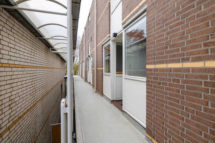 Foto 33 van Vuurdoornpark 37