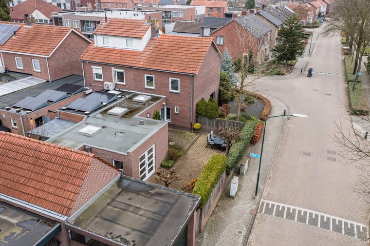 Foto 2 van Dr. A. Zijlmansstraat 46