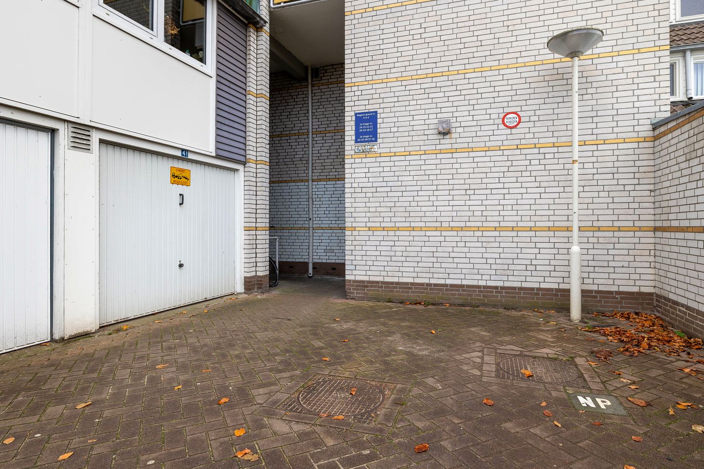 Photo 35 of Vuurdoornpark 37