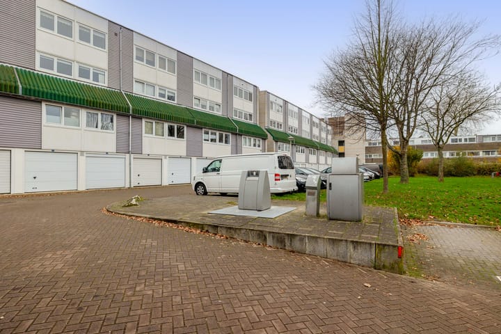 Foto 36 van Vuurdoornpark 37