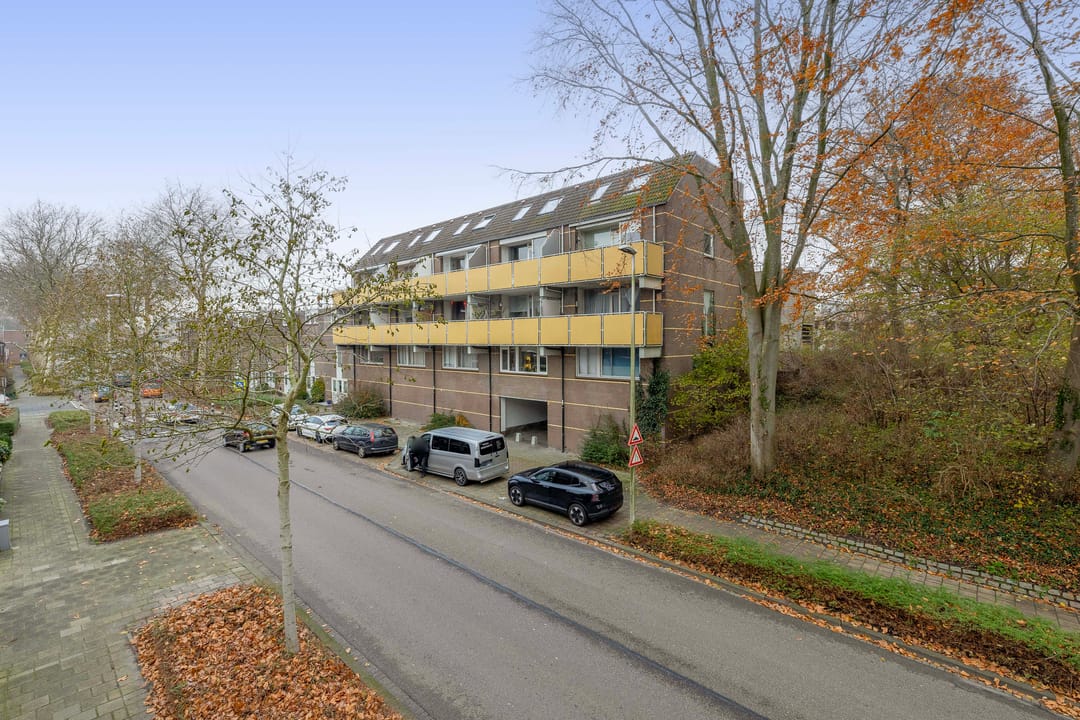 Photo 37 of Vuurdoornpark 37