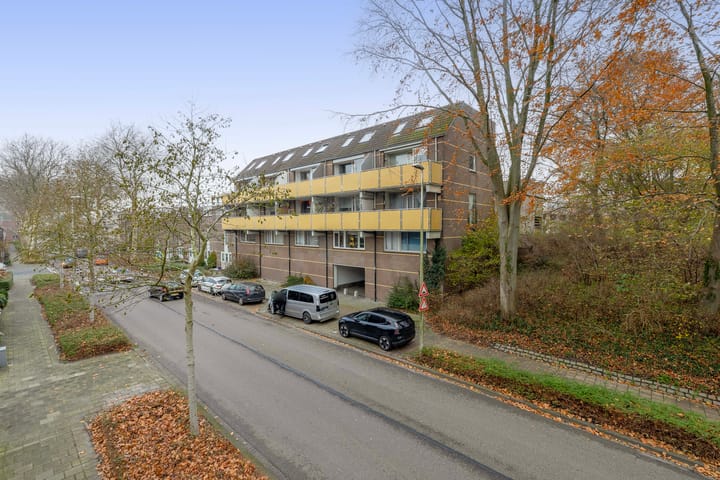 Foto 37 van Vuurdoornpark 37