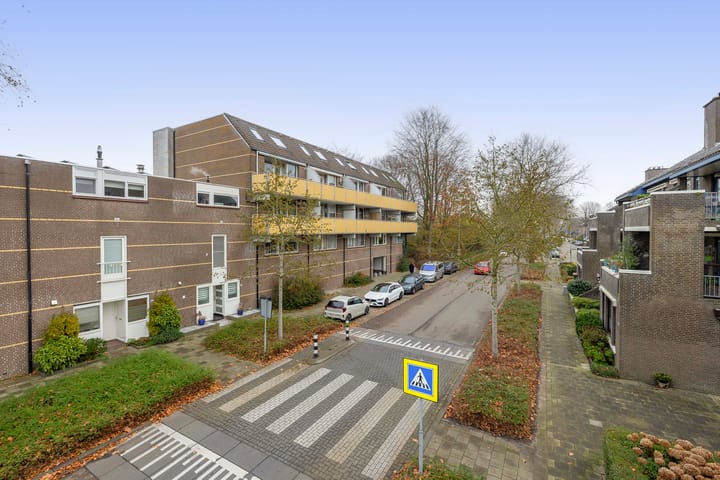 Foto 38 van Vuurdoornpark 37