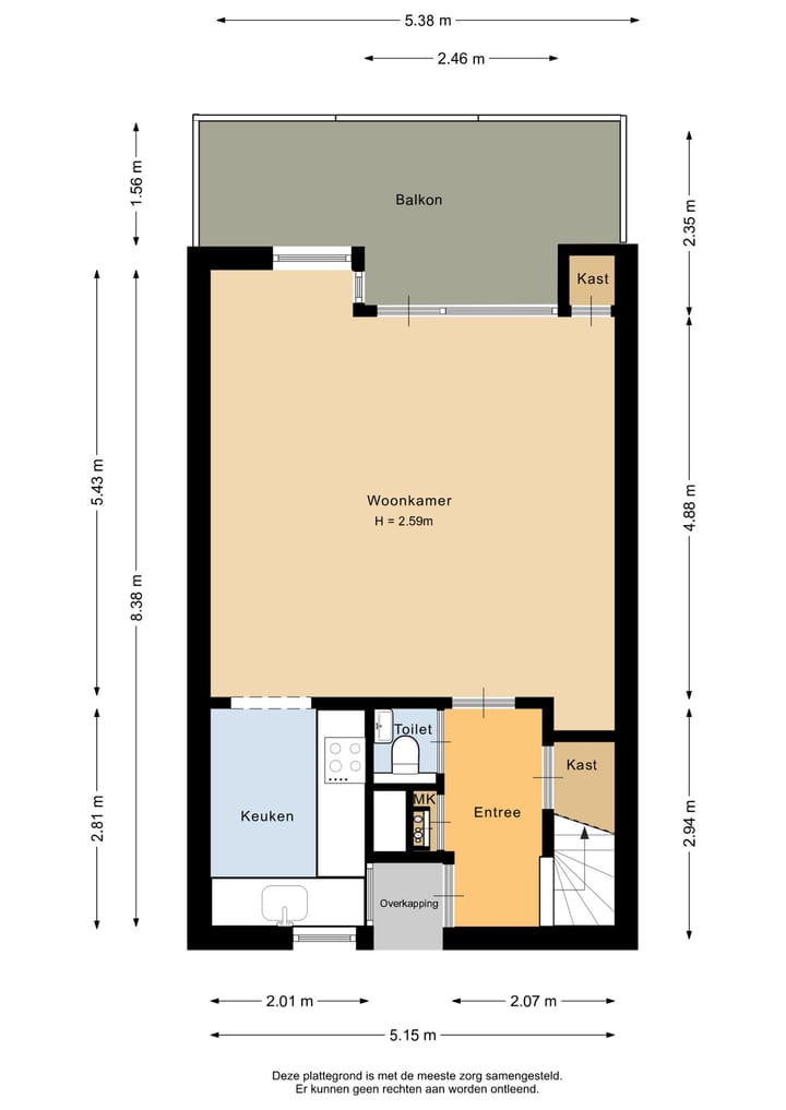 Foto 39 van Vuurdoornpark 37