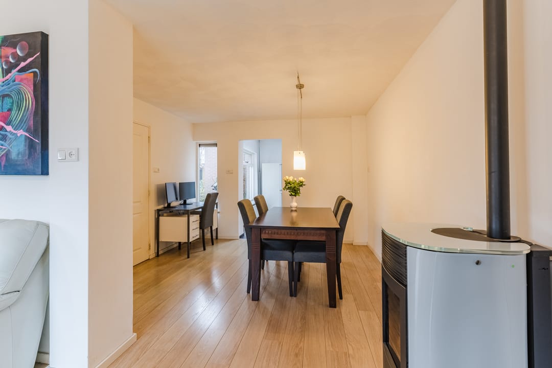 Photo 8 of Dr. A. Zijlmansstraat 46