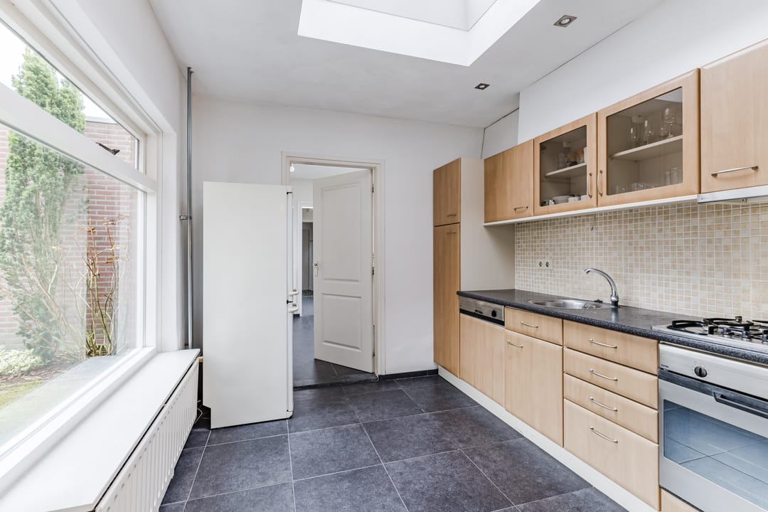 Photo 11 of Dr. A. Zijlmansstraat 46