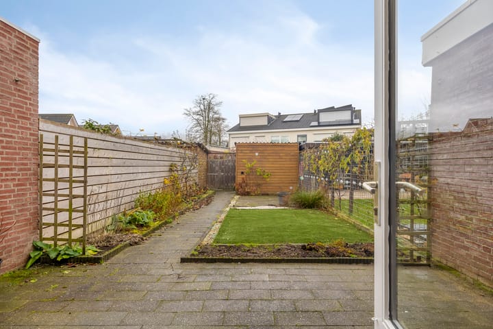 Foto 26 van Pomona 35