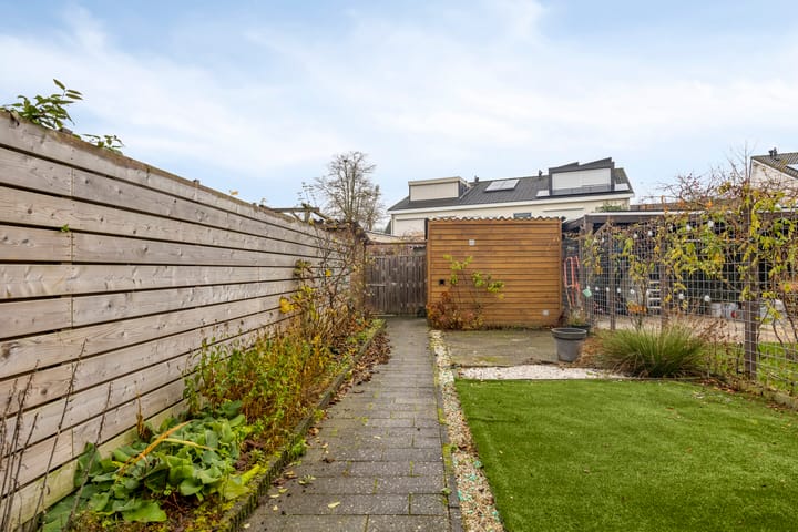 Foto 29 van Pomona 35