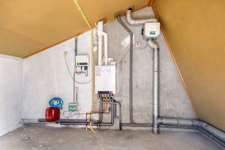 Foto 31 van Pomona 35