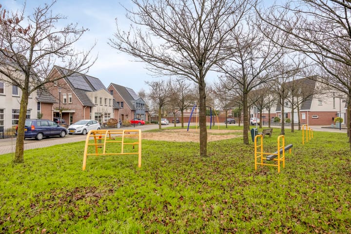 Foto 35 van Pomona 35