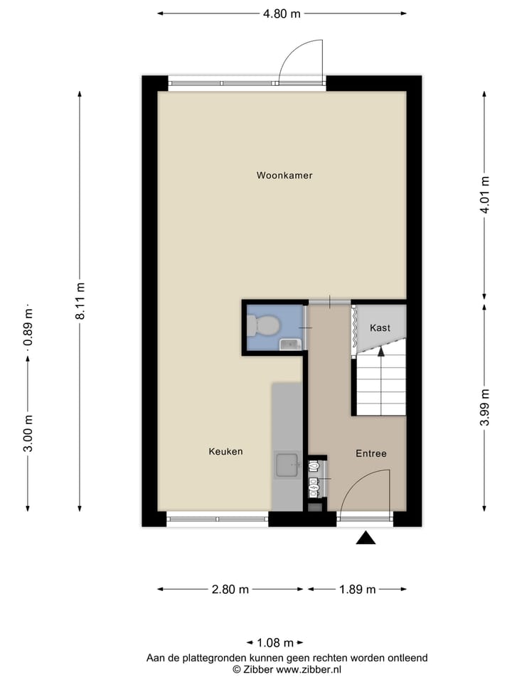 Foto 36 van Pomona 35