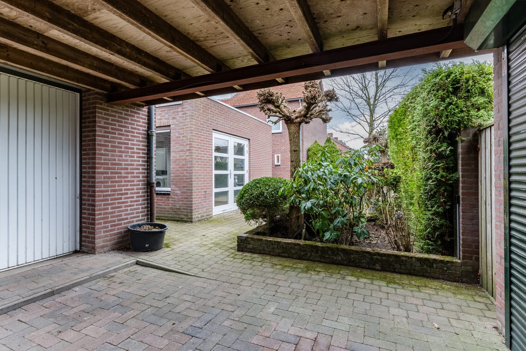 Photo 22 of Dr. A. Zijlmansstraat 46