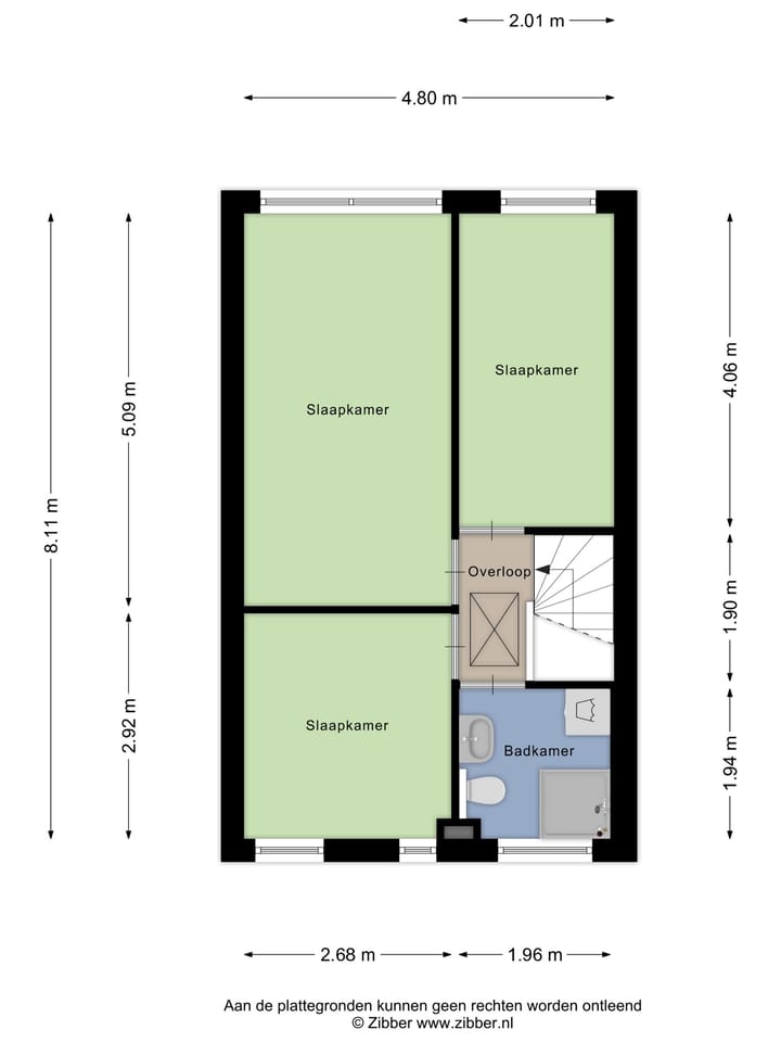 Foto 38 van Pomona 35