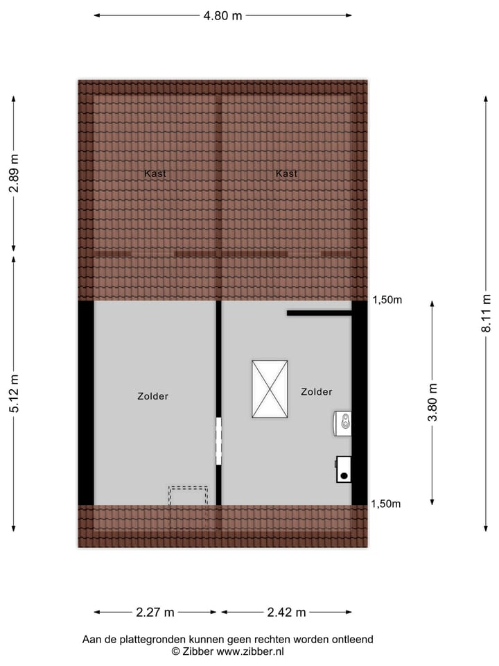 Foto 39 van Pomona 35