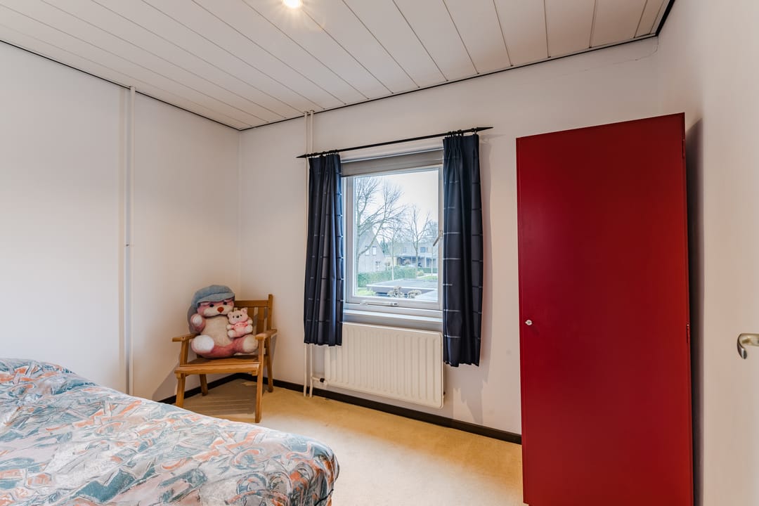 Photo 28 of Dr. A. Zijlmansstraat 46