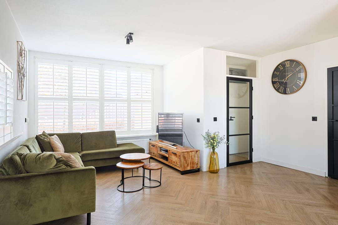 Foto 2 van Zinniastraat 2