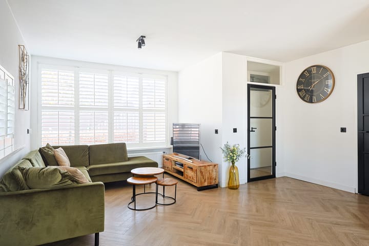 Foto 2 van Zinniastraat 2