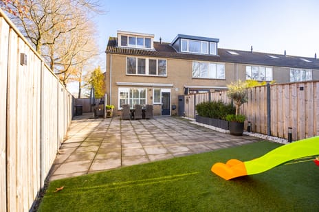 Zinniastraat thumbnail