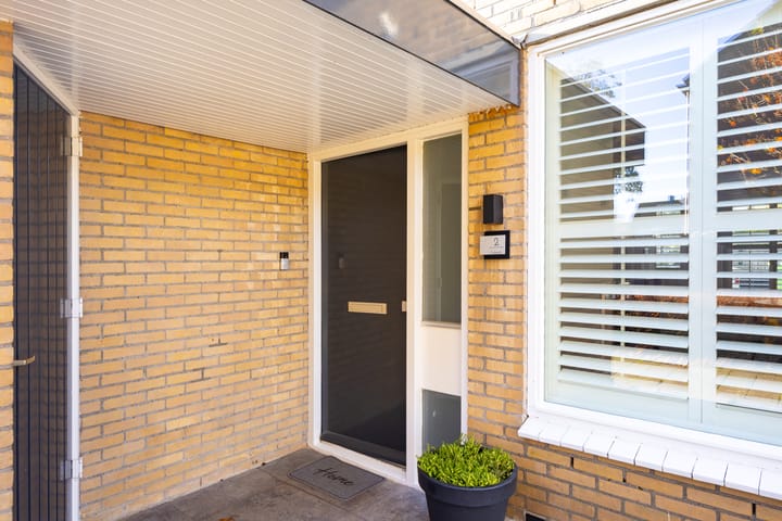 Foto 4 van Zinniastraat 2