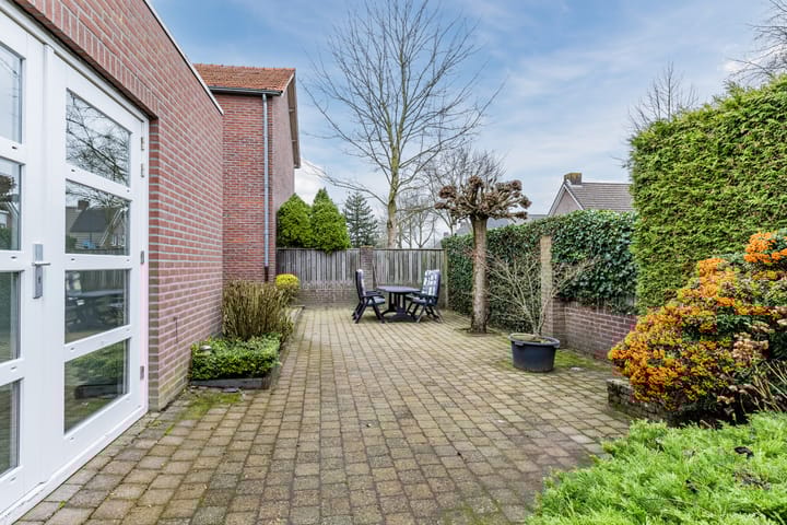 Foto 33 van Dr. A. Zijlmansstraat 46