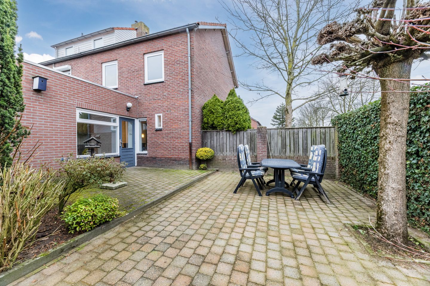 Photo 34 of Dr. A. Zijlmansstraat 46